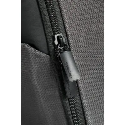 Samsonite Qibyte Antrasit 16N-09-004 14.1" Notebook Sırt Çantası Teşhir