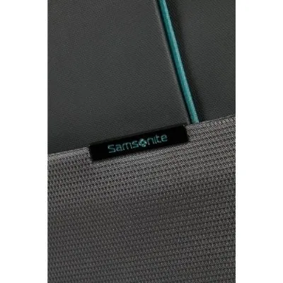 Samsonite Qibyte Antrasit 16N-09-004 14.1" Notebook Sırt Çantası Teşhir