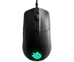 SteelSeries Rival 3 RGB Ergonomik Optik Kablo...