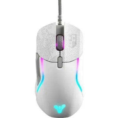 SteelSeries Rival 5 Destiny 2 Edition Kablolu Optik Oyuncu Mouse - Teşhir