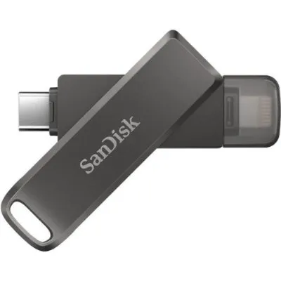 SanDisk iXpand Flash SDIX70N-064G-GN6NN 64 GB Flash Bellek Outlet