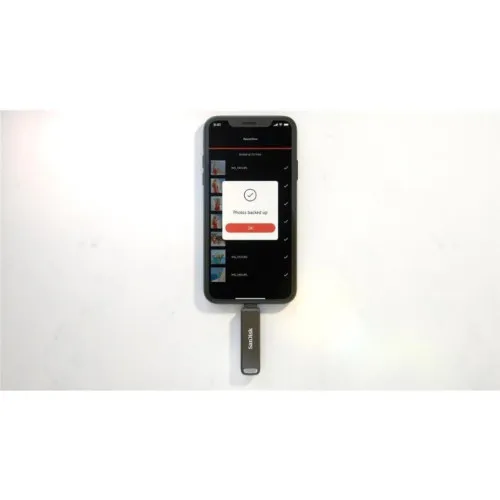 SanDisk iXpand Flash SDIX70N-064G-GN6NN 64 GB Flash Bellek Outlet