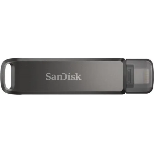 SanDisk iXpand Flash SDIX70N-064G-GN6NN 64 GB Flash Bellek Outlet