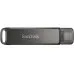 SanDisk iXpand Flash SDIX70N-064G-GN6NN 64 GB Flash Bellek Outlet