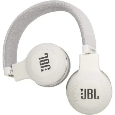 JBL E45BT Kablosuz Kulak Üstü Bluetooth Kulaklık Teşhir