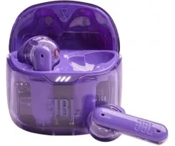 JBL Tune Flex TWS Ghost Mor Kulak İçi Bluetoo...