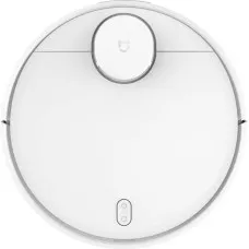Xiaomi Mi Vacuum Mop Pro Beyaz Akıllı Robot Süpürge - O...