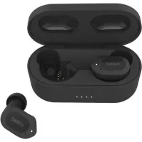 Belkin SoundForm Play TWS Kulak İçi Bluetooth Kulaklık Siyah - Teşhir