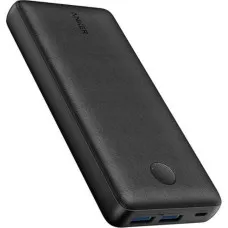 Anker PowerCore Select A1363 20000 mAh Hızlı Şarj Power...