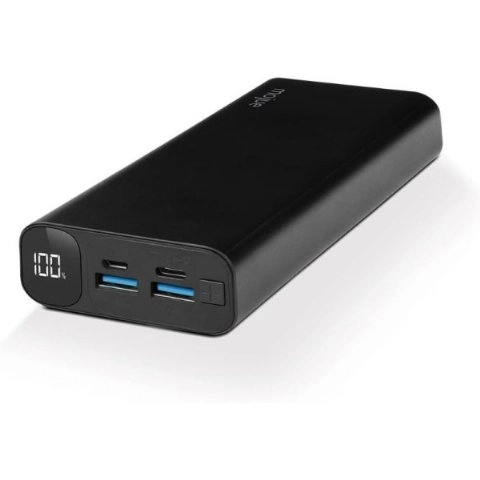 Mojue PB06 20000 mAh Hızlı Şarj Powerbank - Outlet