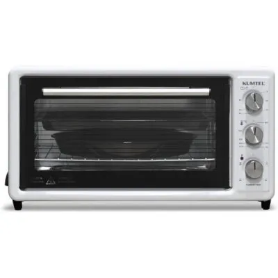 Kumtel LX-3525 40 lt Mini Fırın Teşhir