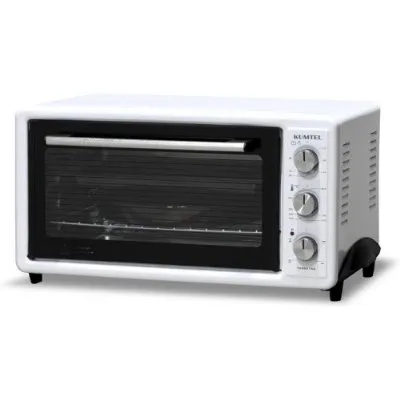 Kumtel LX-3525 40 lt Mini Fırın Teşhir
