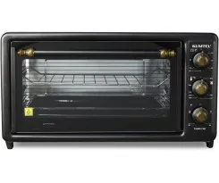 Kumtel LX-3525 40 lt Mini Fırın Teşhir