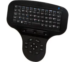 Everest KB-261T Kablosuz Klavye Mouse Seti Te...