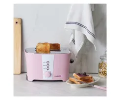 Cookplus Rosa Ekmek Kızartma Makinesi Teşhir...