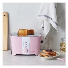 Cookplus Rosa Ekmek Kızartma Makinesi Teşhir...