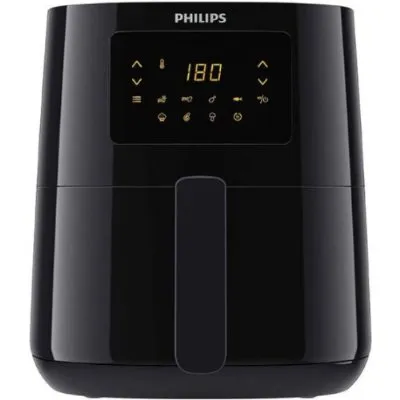 Philips Airfryer HD9252/90 Essential 4.1 lt Yağsız Fritöz Teşhir