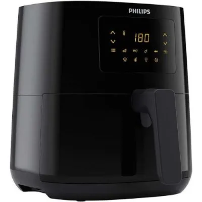 Philips Airfryer HD9252/90 Essential 4.1 lt Yağsız Fritöz Teşhir
