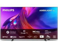 Philips 50PUS8508 4K Ultra HD 50" 127 Ek...