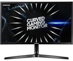 Samsung CRG5 LC24RG50FZRXUF 24" 4 ms Ful...