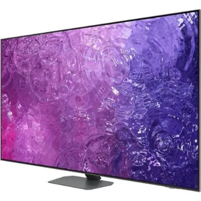 Samsung 55QN90C 4K Ultra HD 55" 140 Ekran Uydu Alıcılı Smart Neo QLED TV - Teşhir