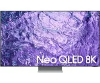 Samsung 55QN700C 8K Ultra HD 55" 140 Ekr...