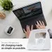 Spigen Stand S316 2in1 iPhone & Apple Watch ile Uyumlu Stand Dock Şarj Ünitesi Soft White Outlet
