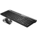 A4 Tech FB2535C Şarjlı Kablosuz Klavye Mouse Seti Teşhir