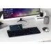 A4 Tech FB2535C Şarjlı Kablosuz Klavye Mouse Seti Teşhir