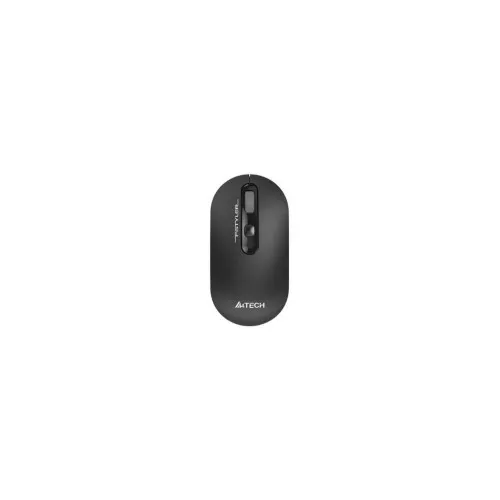 A4 Tech FG20 Gri Optik Kablosuz Mouse Teşhir