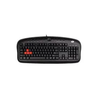 A4 Tech KB-28G Q Kablolu Oyuncu Klavyesi Outlet