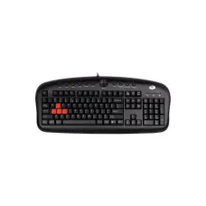 A4 Tech KB-28G Q Kablolu Oyuncu Klavyesi Outlet