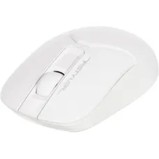 A4 Tech FG1112 Beyaz Mini TKL Kablosuz Klavye Mouse Set...