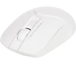 A4 Tech FG1112 Beyaz Mini TKL Kablosuz Klavye...