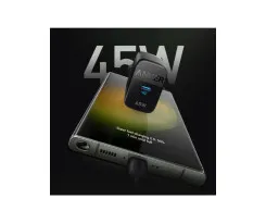 Anker 313 GaN A2643 45 W Type-C Hızlı Şarj Ad...