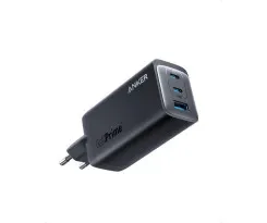 Anker 737 GaNPrime A2148 120 W Hızlı Şarj Ada...