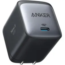 Anker 715 Nano II 65 W Type-C Hızlı Şarj Adaptörü Teşhi...