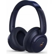 Anker SoundCore Life Q30 Lacivert Kulak Üstü Bluetooth ...