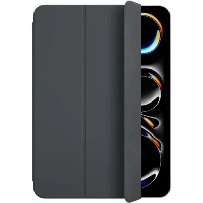 Apple 11 inç iPad Pro (M4) için Smart Folio - Siyah ​​​​​​​