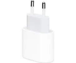Apple 20 W Type-C Şarj Adaptörü MHJE3TU/A Out...