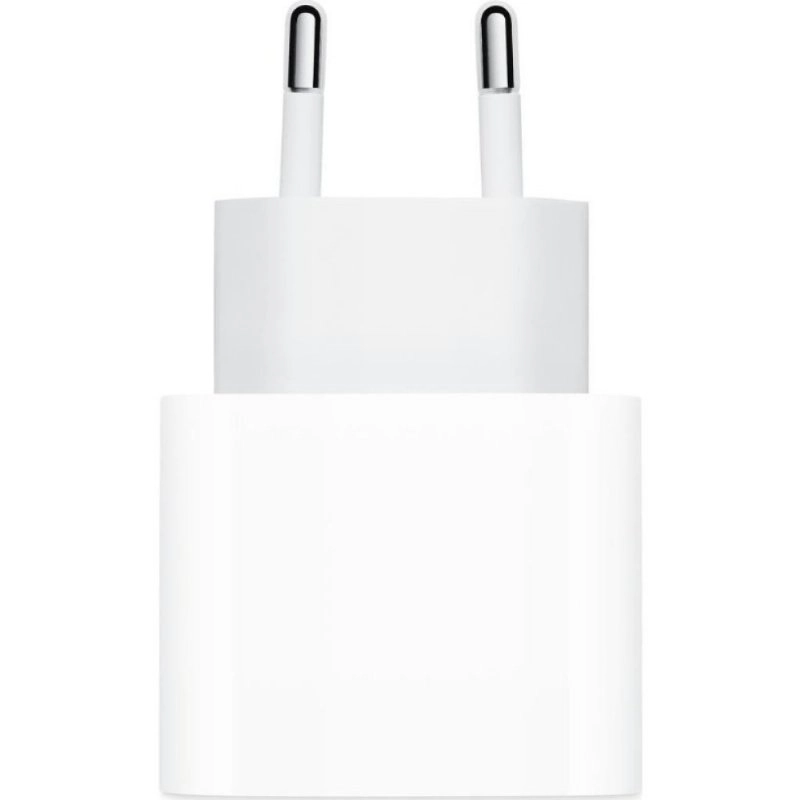 Apple 20 W Type-C Şarj Adaptörü MHJE3TU/A Teşhir