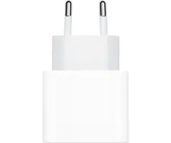 Apple 20 W Type-C Şarj Adaptörü MHJE3TU/A Teş...