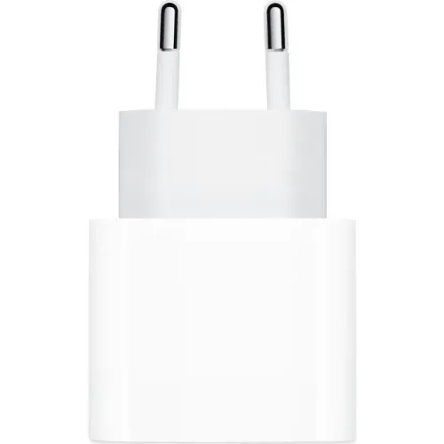 Apple 20 W Type-C Şarj Adaptörü MHJE3TU/A Teşhir