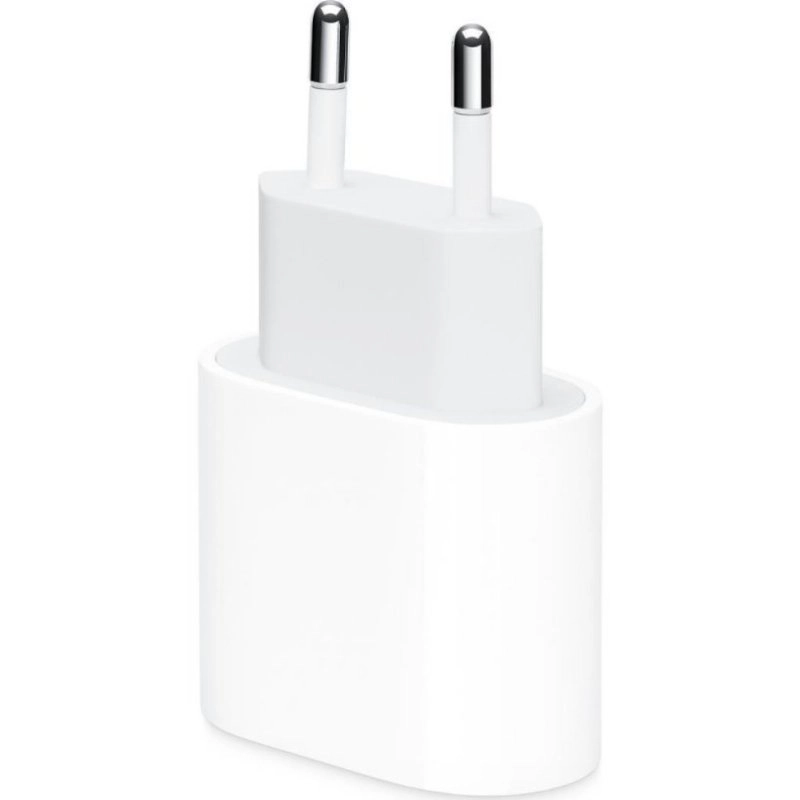Apple 20 W Type-C Şarj Adaptörü MHJE3TU/A Teşhir