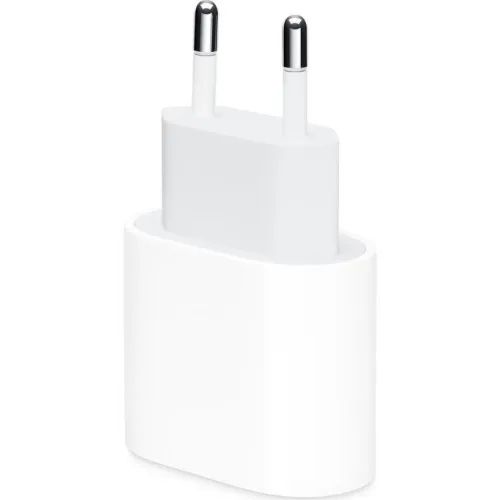 Apple 20 W Type-C Şarj Adaptörü MHJE3TU/A Teşhir