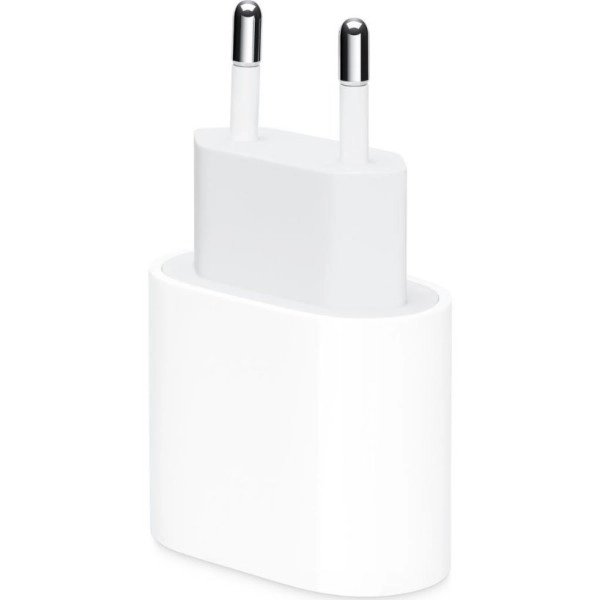 Apple 20 W Type-C Şarj Adaptörü MHJE3TU/A Teşhir