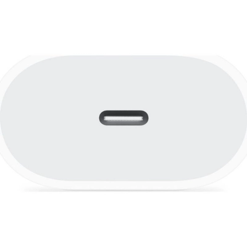 Apple 20 W Type-C Şarj Adaptörü MHJE3TU/A Teşhir