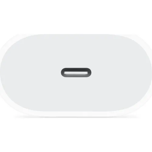 Apple 20 W Type-C Şarj Adaptörü MHJE3TU/A Teşhir