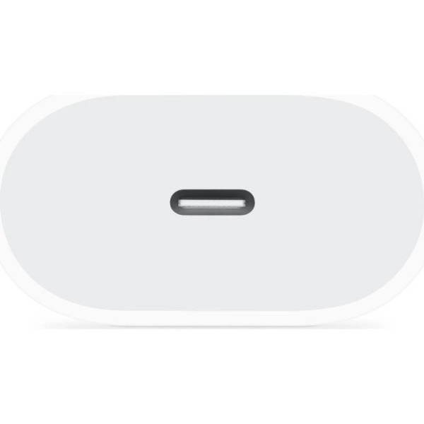 Apple 20 W Type-C Şarj Adaptörü MHJE3TU/A Teşhir