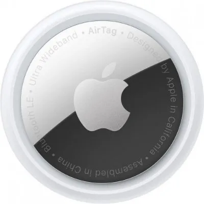 Apple Airtag Akıllı Takip Cihazı